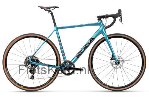 Koga Colmaro Allroad specificaties en beoordelingen